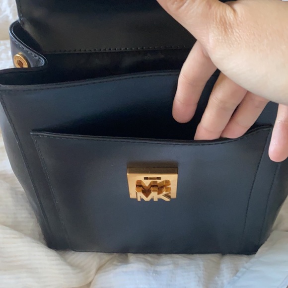 Michael Kors Mindy Backpack - Picture 6 of 7